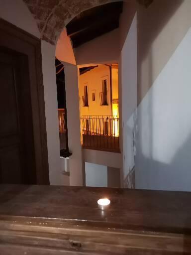 Piazzetta Del Forno Grazioso Bilocale Ad Ассерджи Экстерьер фото