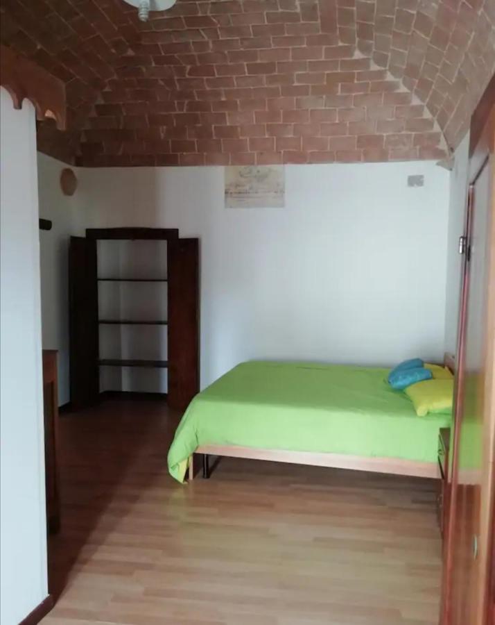 Piazzetta Del Forno Grazioso Bilocale Ad Ассерджи Экстерьер фото